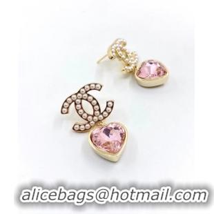 Top Grade Chanel Earrings CE9482