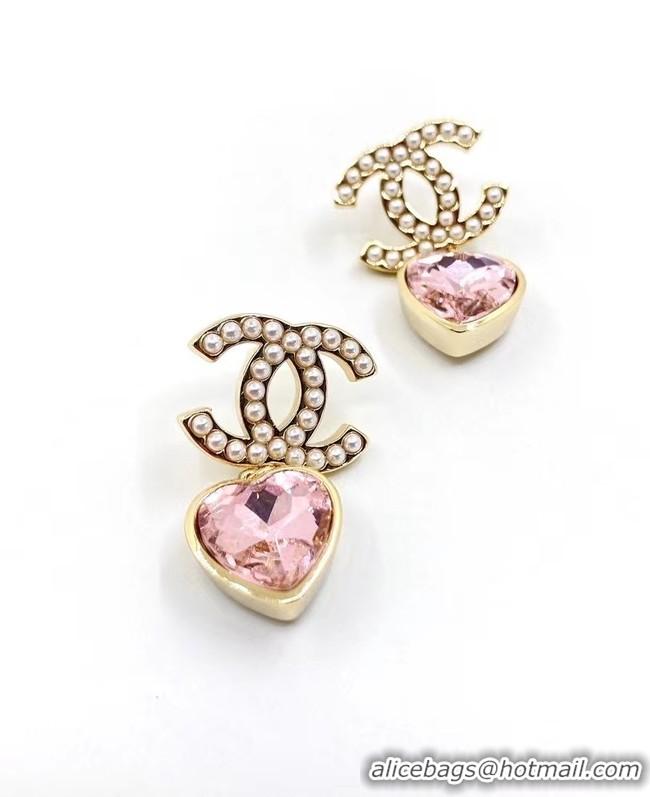 Top Grade Chanel Earrings CE9482