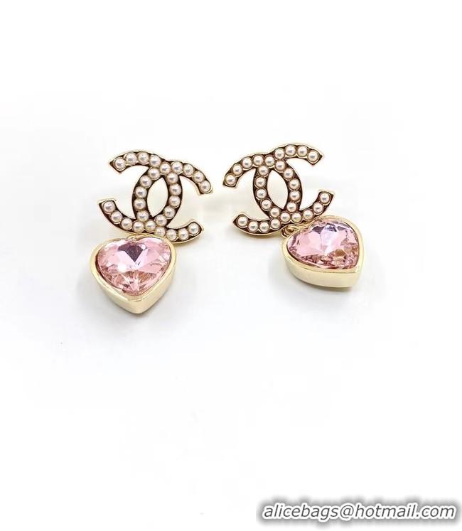 Top Grade Chanel Earrings CE9482