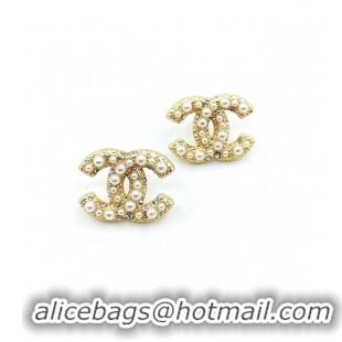 Fashion Chanel Earrings CE9483