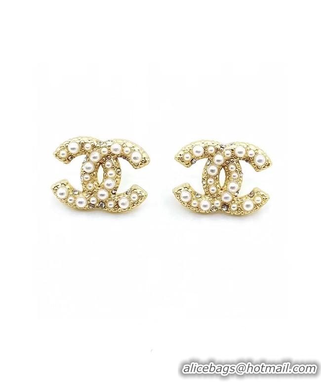 Fashion Chanel Earrings CE9483