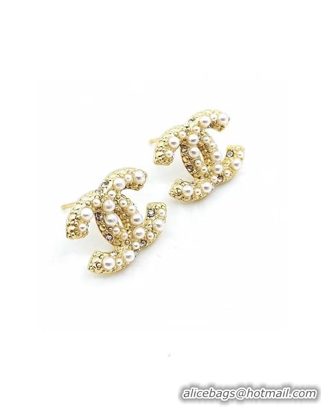 Fashion Chanel Earrings CE9483