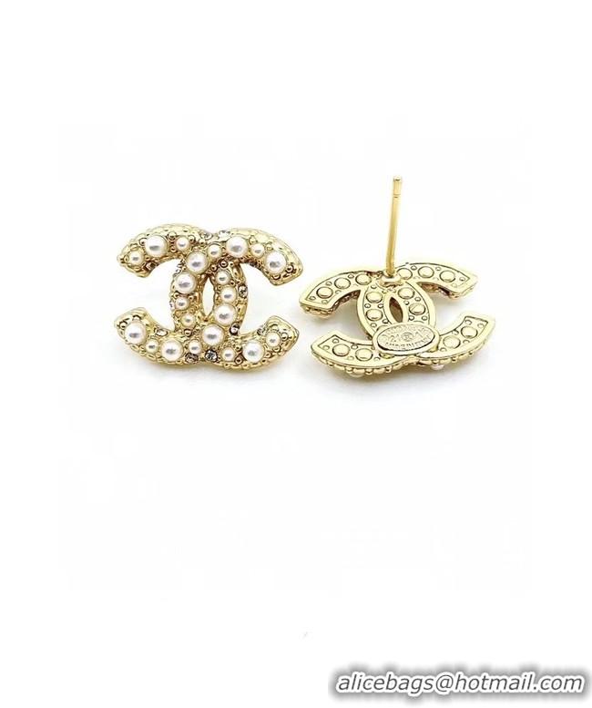 Fashion Chanel Earrings CE9483