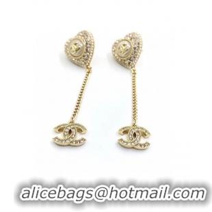 Best Price Chanel Earrings CE9484