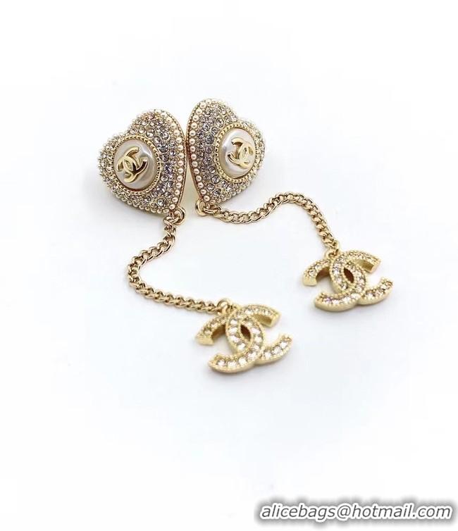 Best Price Chanel Earrings CE9484