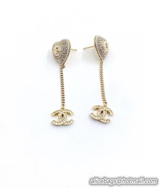 Best Price Chanel Earrings CE9484