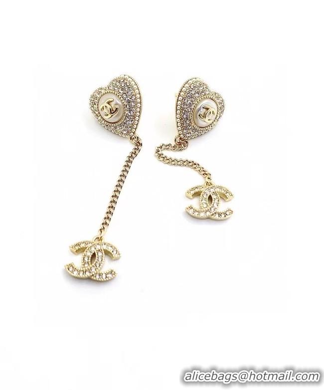 Best Price Chanel Earrings CE9484