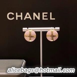 Comfortable Chanel Earrings CE9485