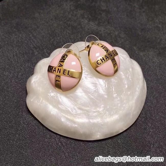 Comfortable Chanel Earrings CE9485