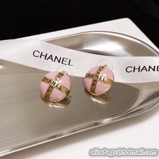 Comfortable Chanel Earrings CE9485