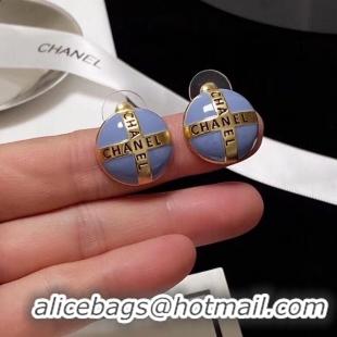 Luxury Chanel Earrings CE9486