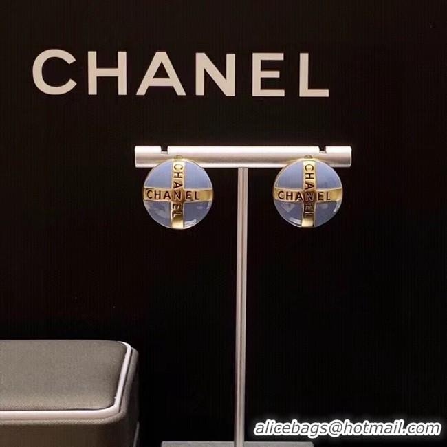 Luxury Chanel Earrings CE9486