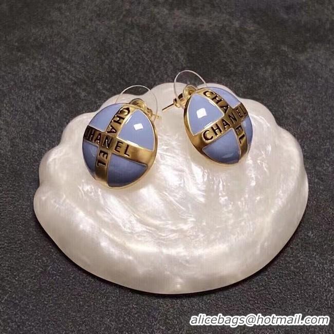 Luxury Chanel Earrings CE9486