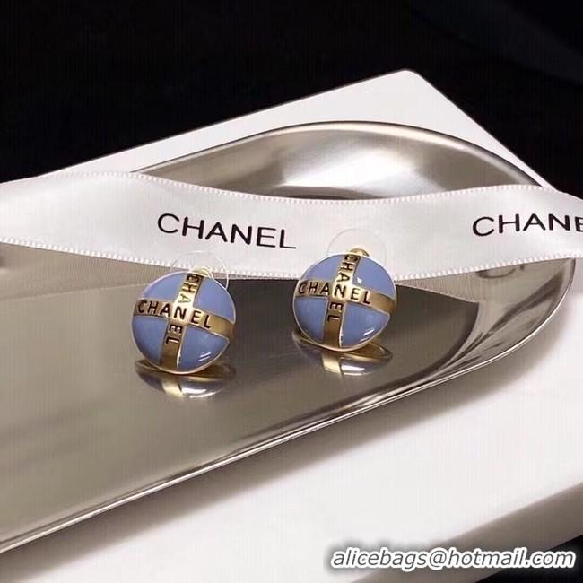 Luxury Chanel Earrings CE9486