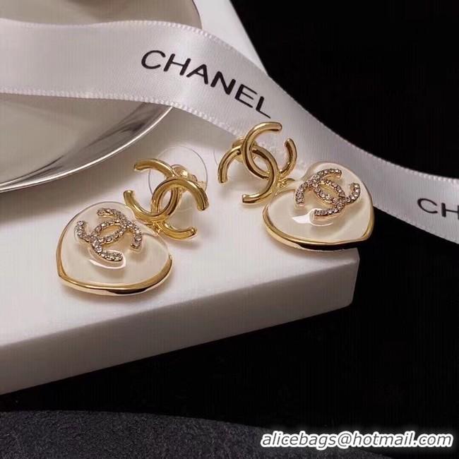 Luxury Chanel Earrings CE9486