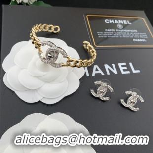 Shop Duplicate Chanel Bracelet CE9489