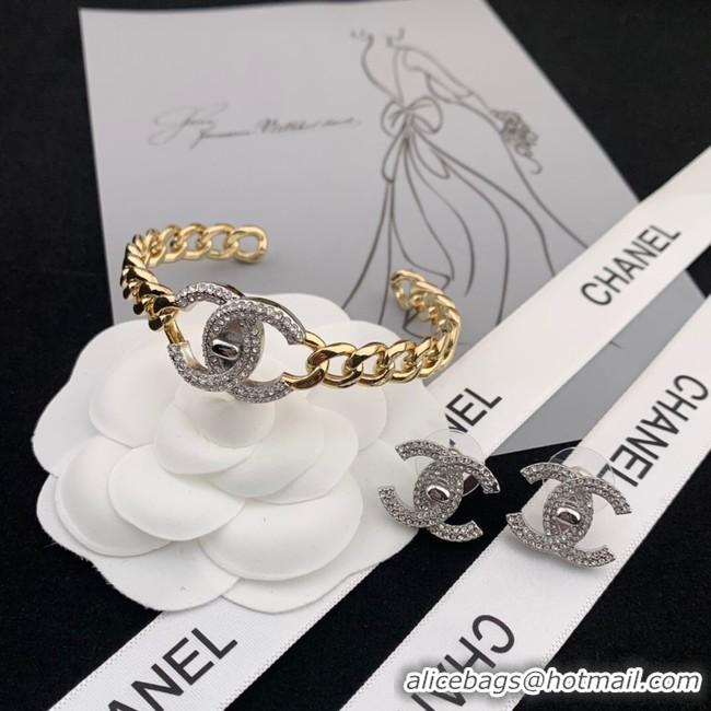 Shop Duplicate Chanel Bracelet CE9489