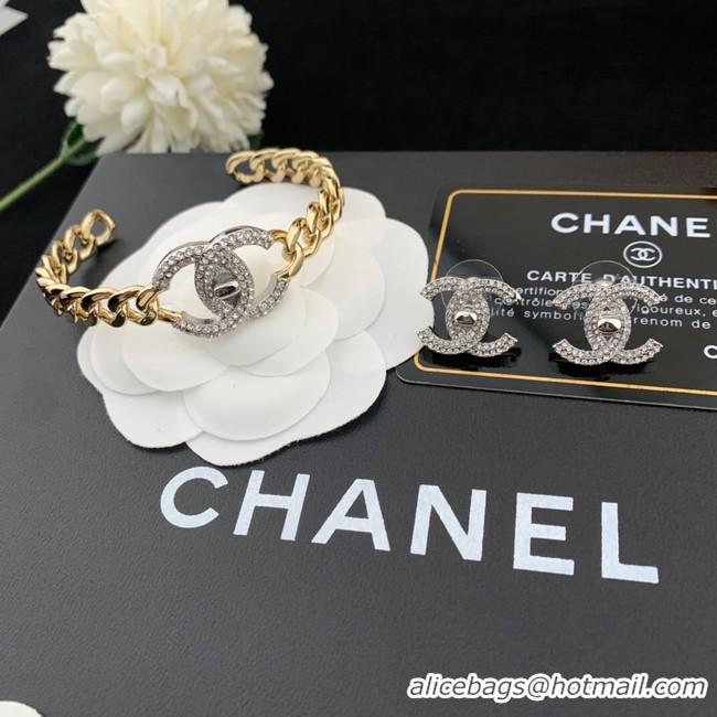 Shop Duplicate Chanel Bracelet CE9489