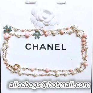 Low Cost Chanel Necklace CE9491