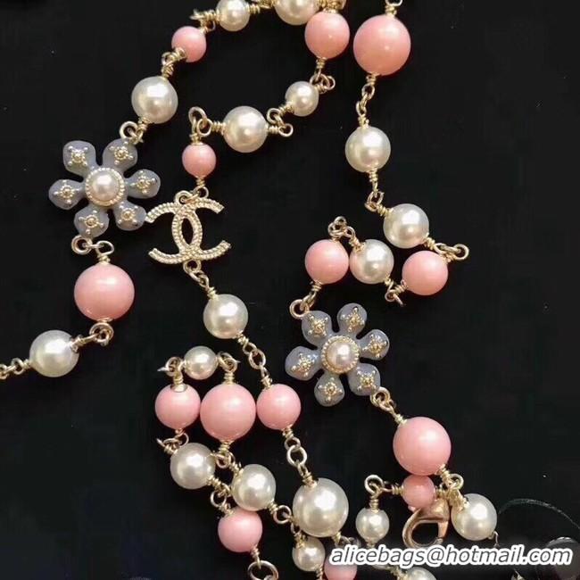 Low Cost Chanel Necklace CE9491