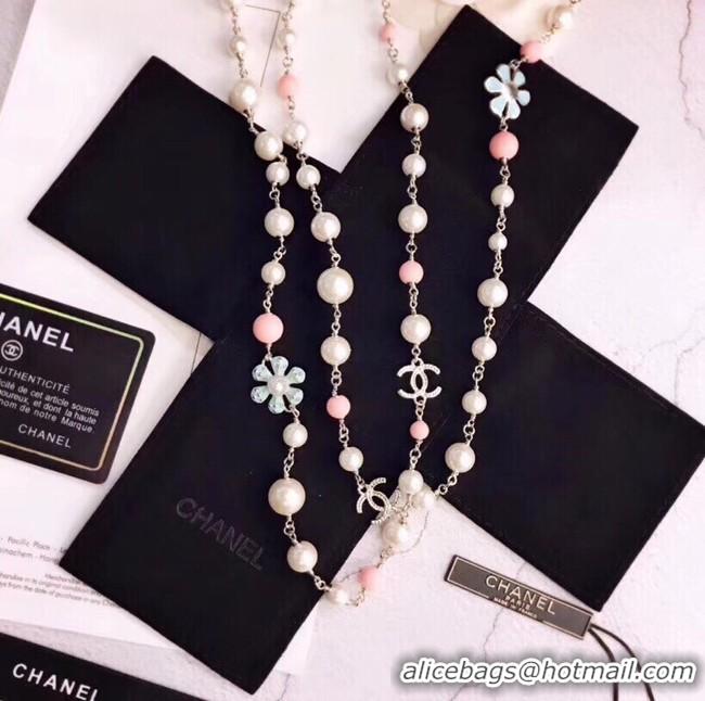 Low Cost Chanel Necklace CE9491