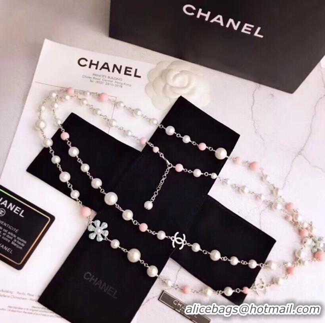 Low Cost Chanel Necklace CE9491