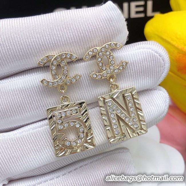 Popular Style Chanel Earrings CE9500