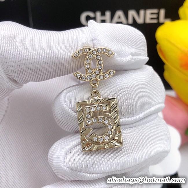 Popular Style Chanel Earrings CE9500