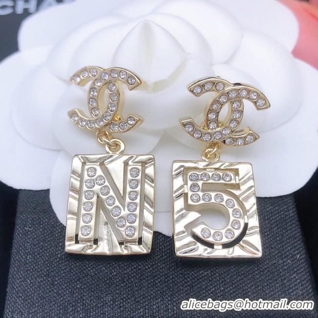 Popular Style Chanel Earrings CE9500