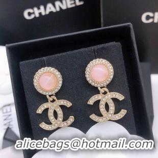 Trendy Design Chanel Earrings CE9501