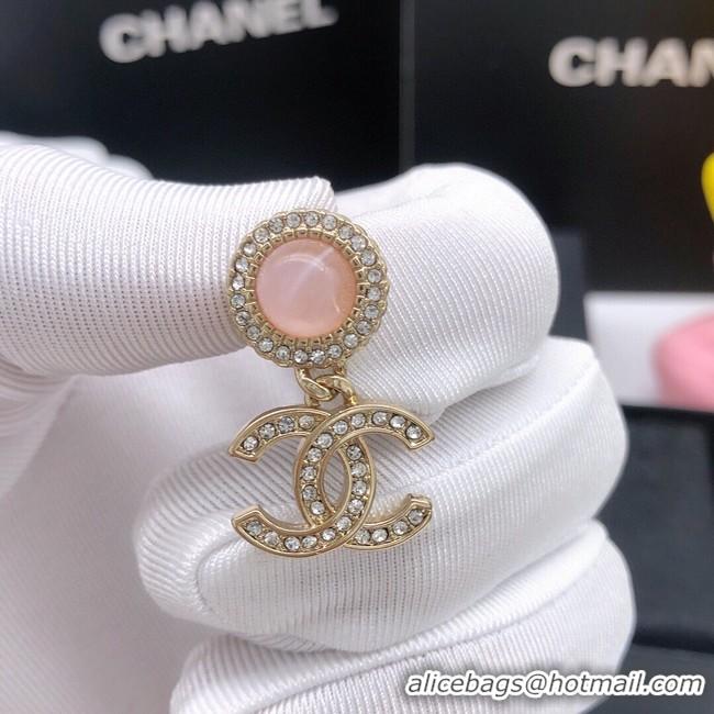 Trendy Design Chanel Earrings CE9501