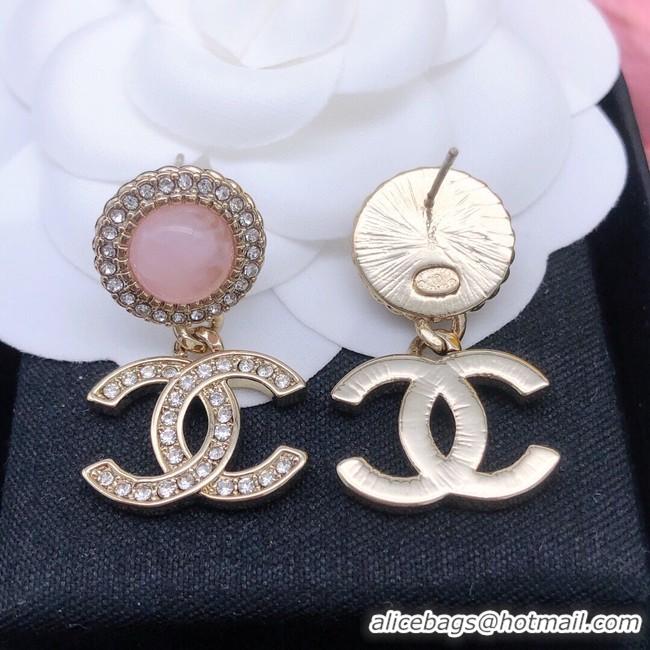 Trendy Design Chanel Earrings CE9501