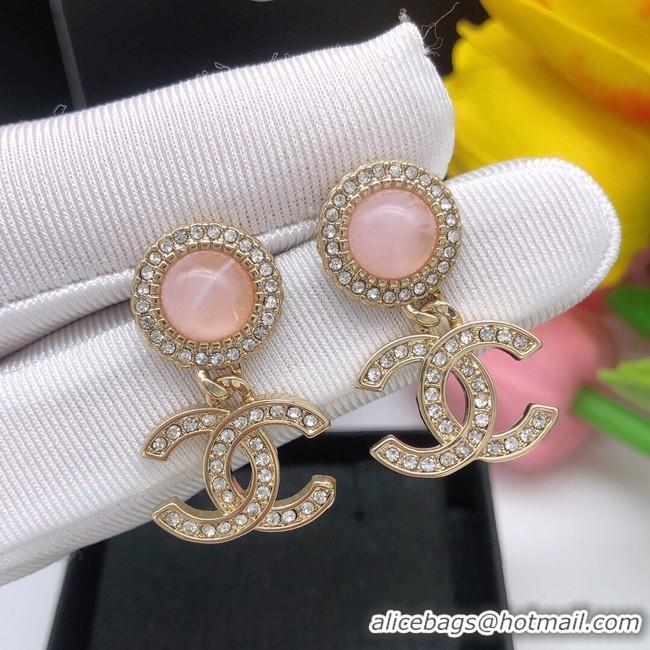 Trendy Design Chanel Earrings CE9501