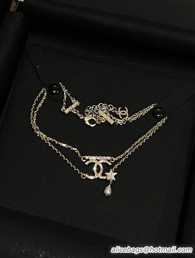 Discount Chanel Necklace CE9504