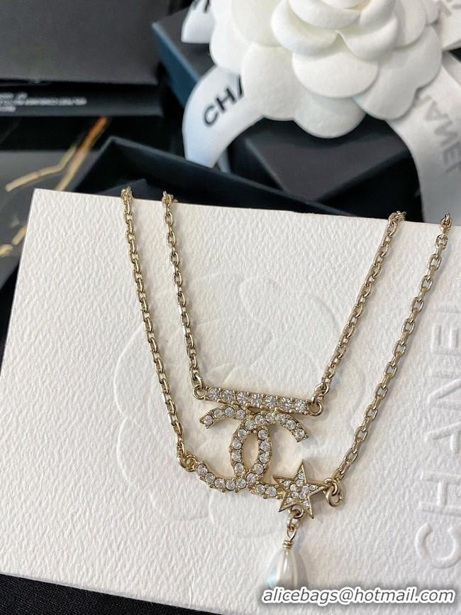 Discount Chanel Necklace CE9504