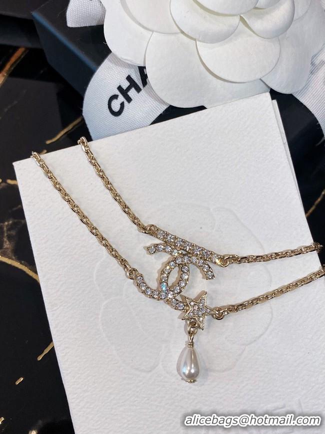 Discount Chanel Necklace CE9504