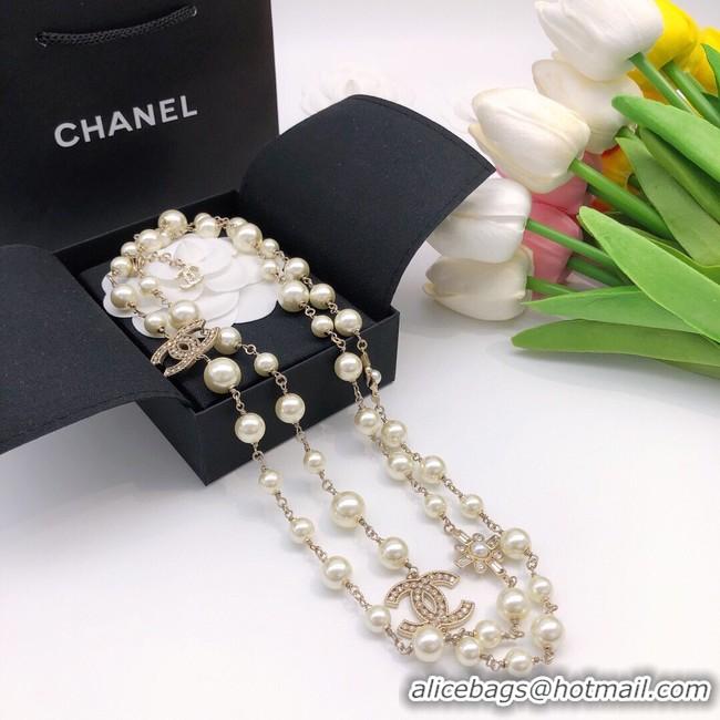 Hot Style Chanel Necklace CE9505