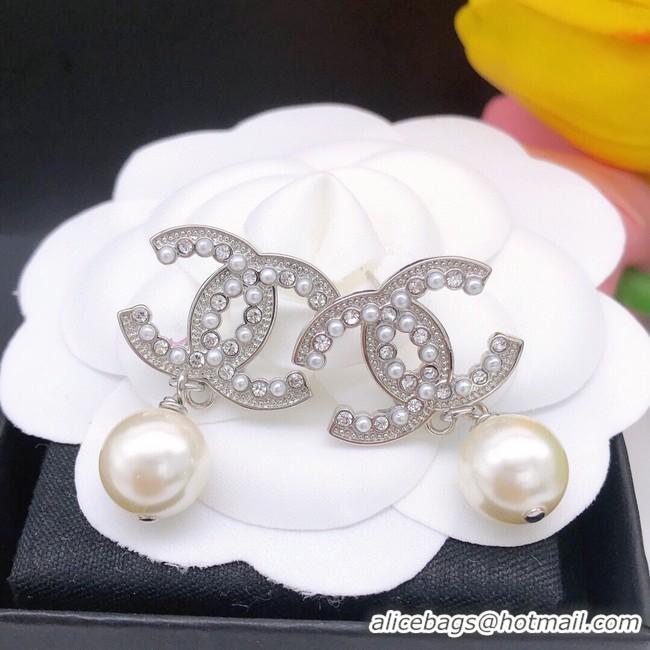 Perfect Chanel Earrings CE9507