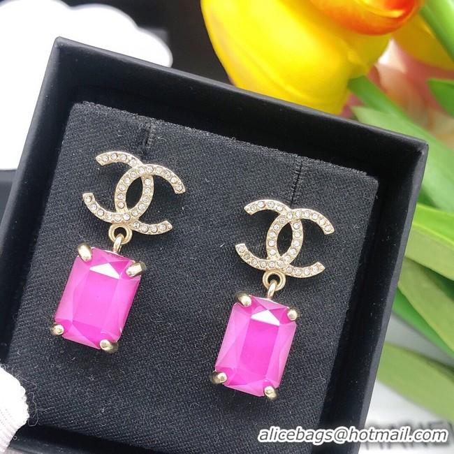 Sumptuous Chanel Earrings CE9508