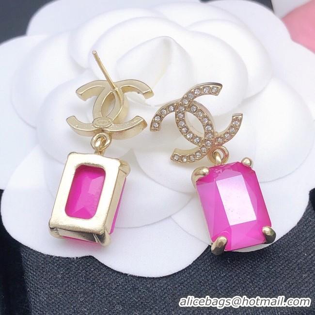 Sumptuous Chanel Earrings CE9508