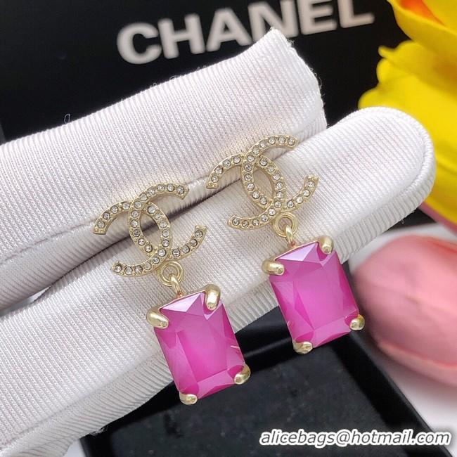 Sumptuous Chanel Earrings CE9508