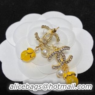 Classic Hot Chanel Earrings CE9509