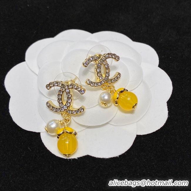 Classic Hot Chanel Earrings CE9509