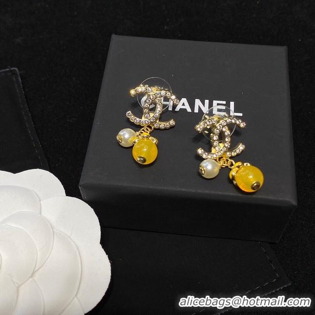 Classic Hot Chanel Earrings CE9509