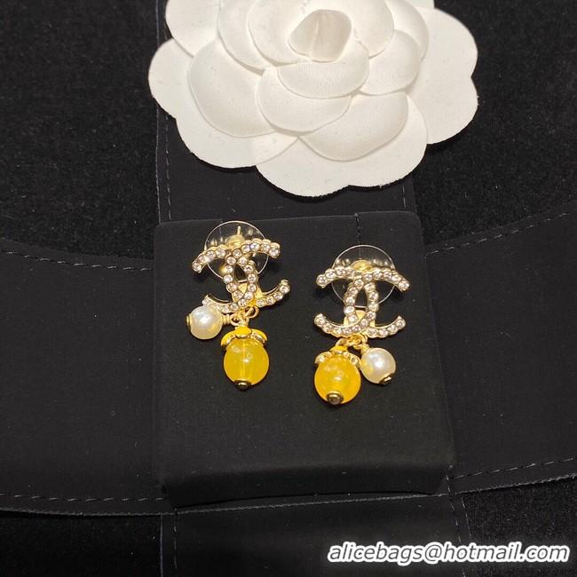 Classic Hot Chanel Earrings CE9509