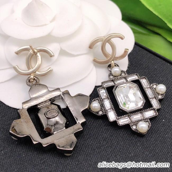 Purchase Chanel Earrings CE9510