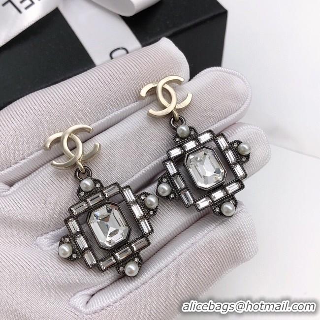 Purchase Chanel Earrings CE9510