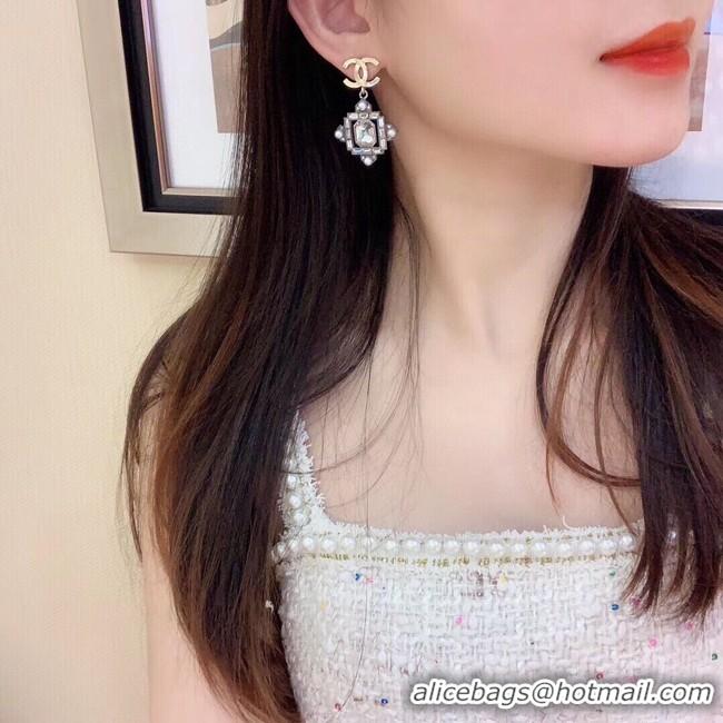 Purchase Chanel Earrings CE9510