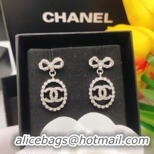 Stylish Chanel Earrings CE9511