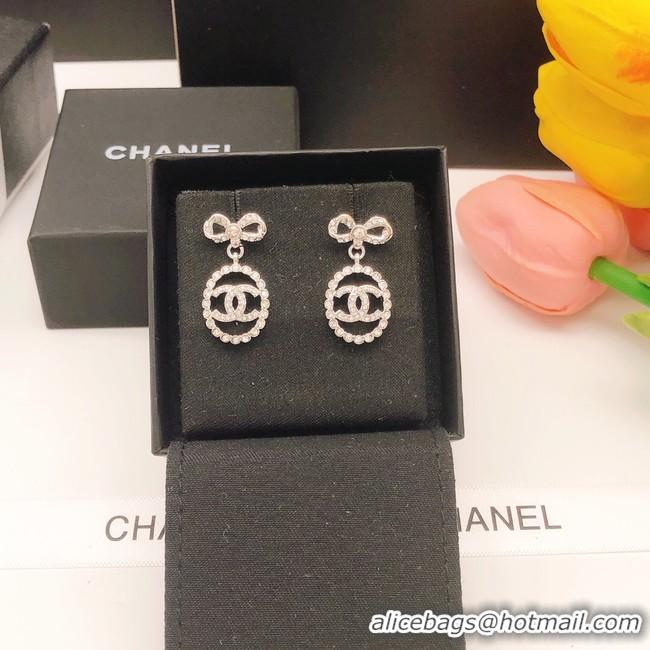 Stylish Chanel Earrings CE9511